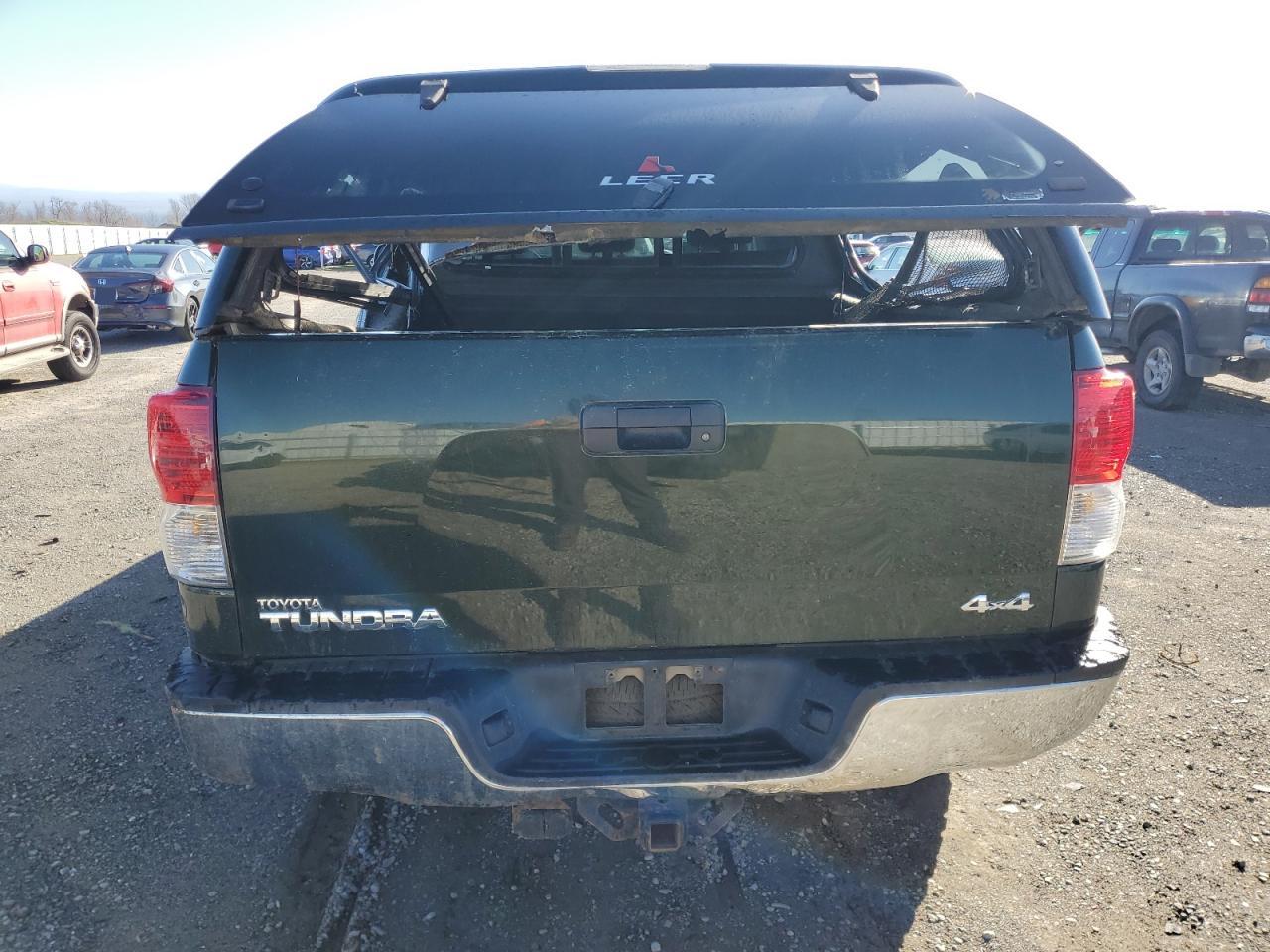 2010 Toyota Tundra - Image 6