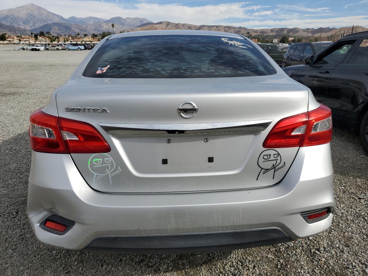 2017 Nissan Sentra - Image 6