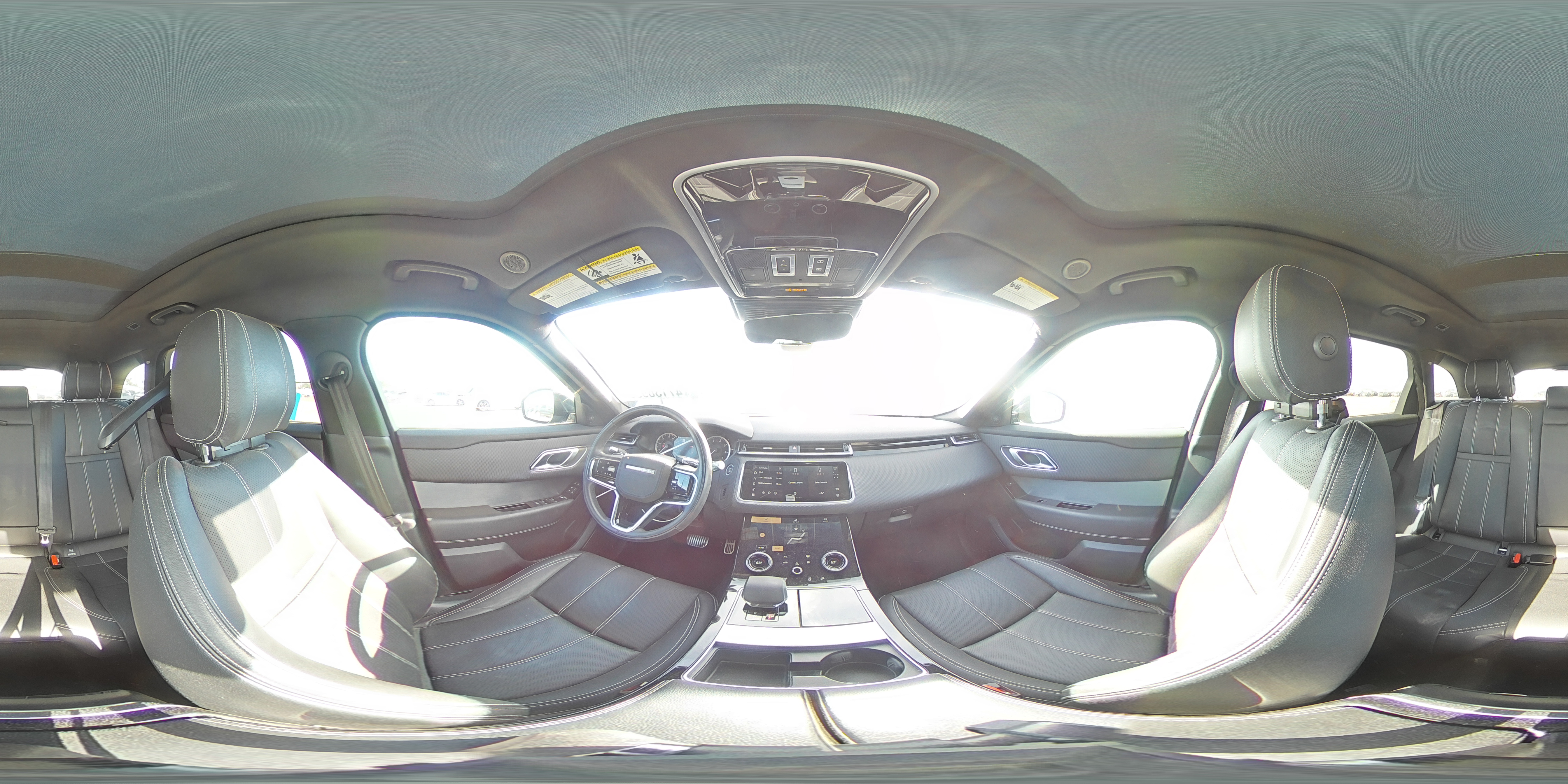 2021 Land Rover Range Rover - Image 14