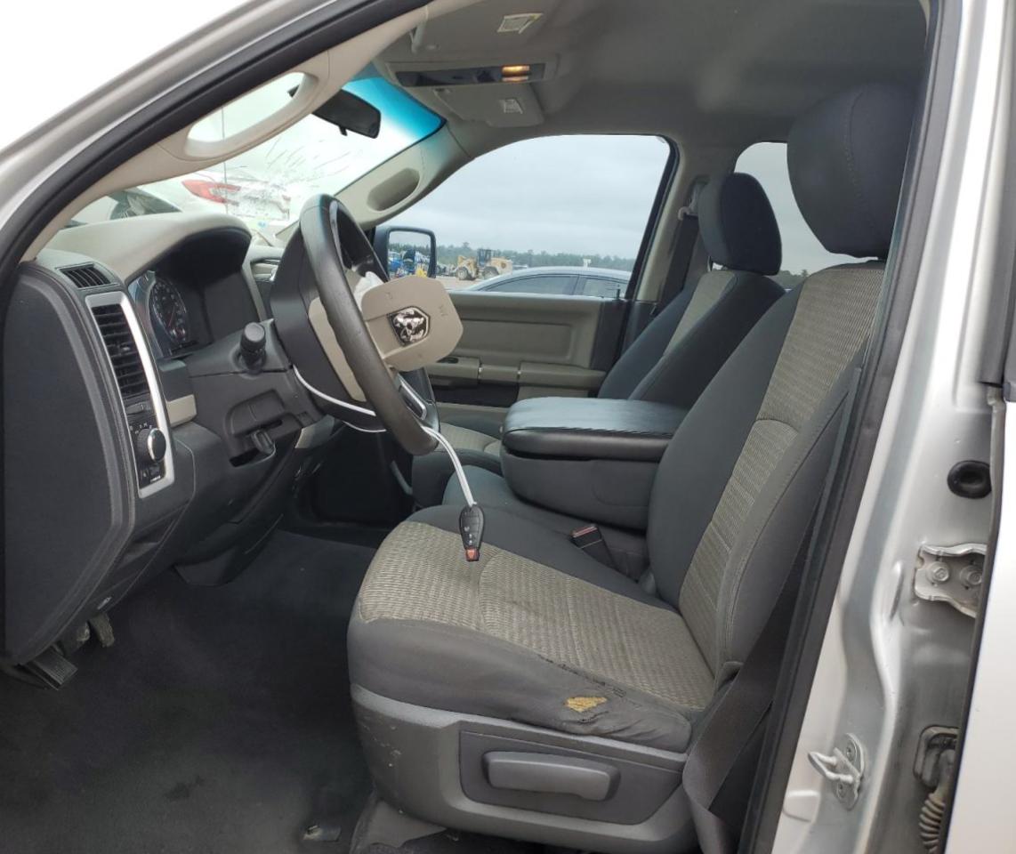 2011 Dodge RAM - Image 7