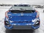2020 Honda Civic Exl للبيع في Brookhaven، NY - Front End