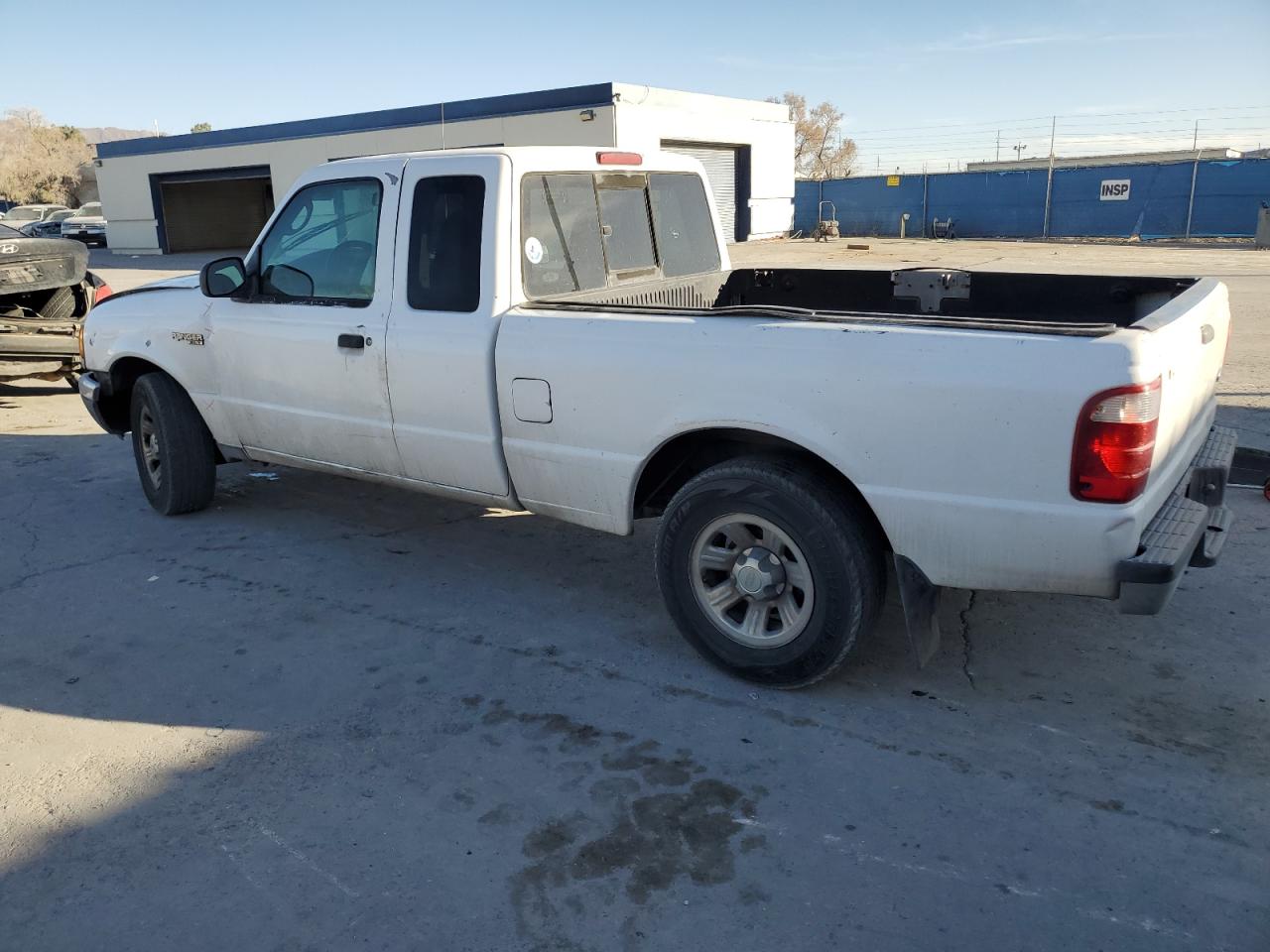 2003 Ford Ranger - Image 2