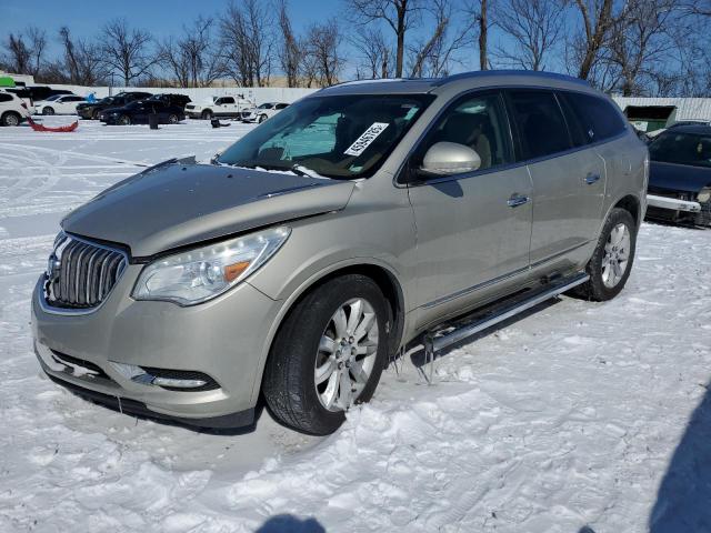 2015 Buick Enclave 