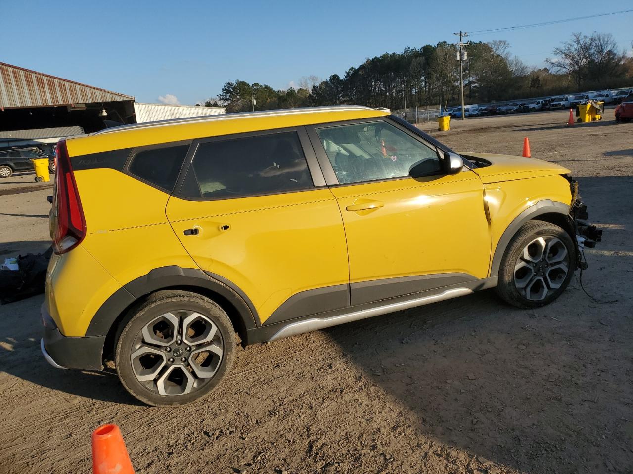 2020 Kia Soul - Image 3