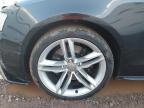 2011 AUDI S5 TFSI AU for sale at Copart CORBY