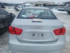 2009 Hyundai Elantra Gls за продажба в Elmsdale, NS - Front End