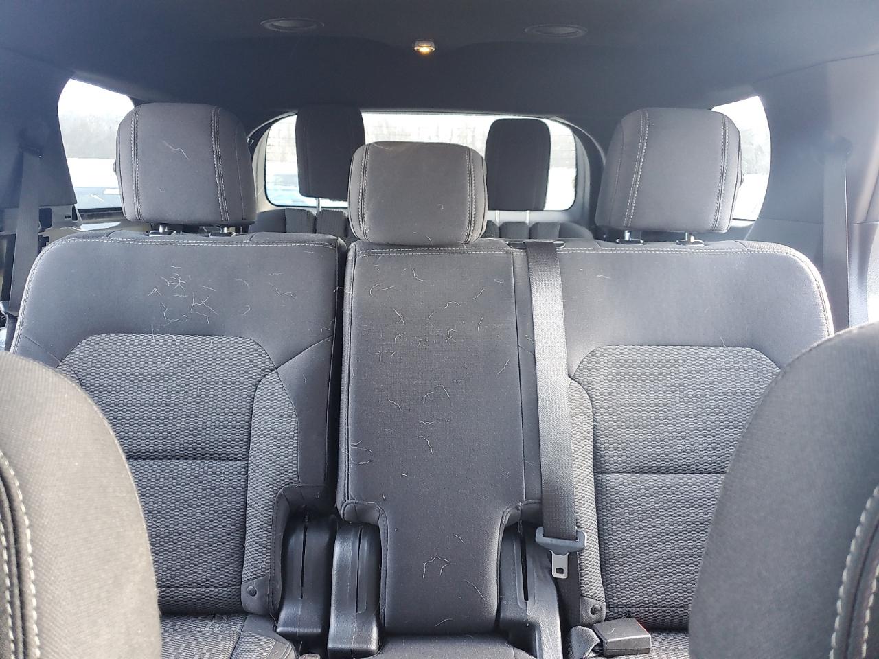 2017 Ford Explorer - Image 10