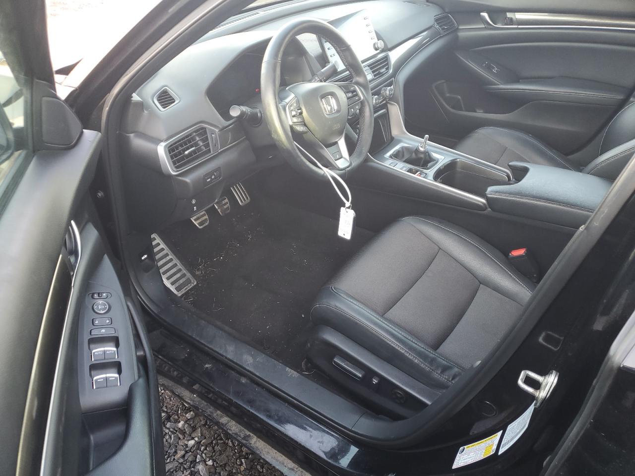 2018 Honda Accord - Image 8