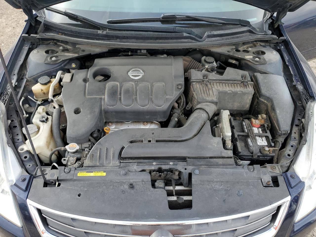 2010 Nissan Altima - Image 11