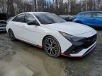 2022 Hyundai Elantra N  for Sale in Waldorf, MD - Rear End