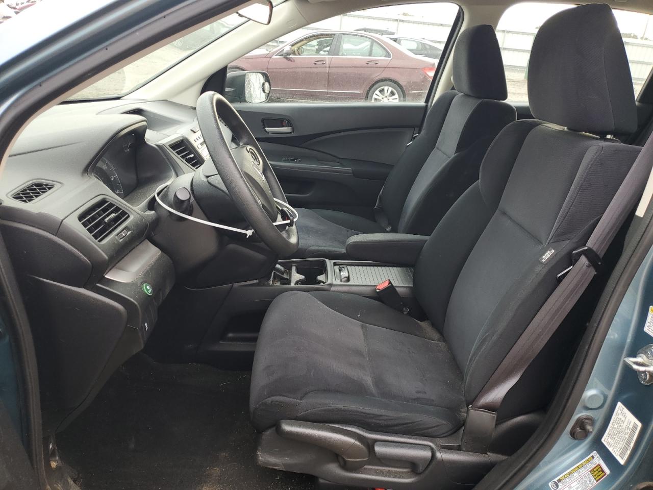 2013 Honda CR-V - Image 7