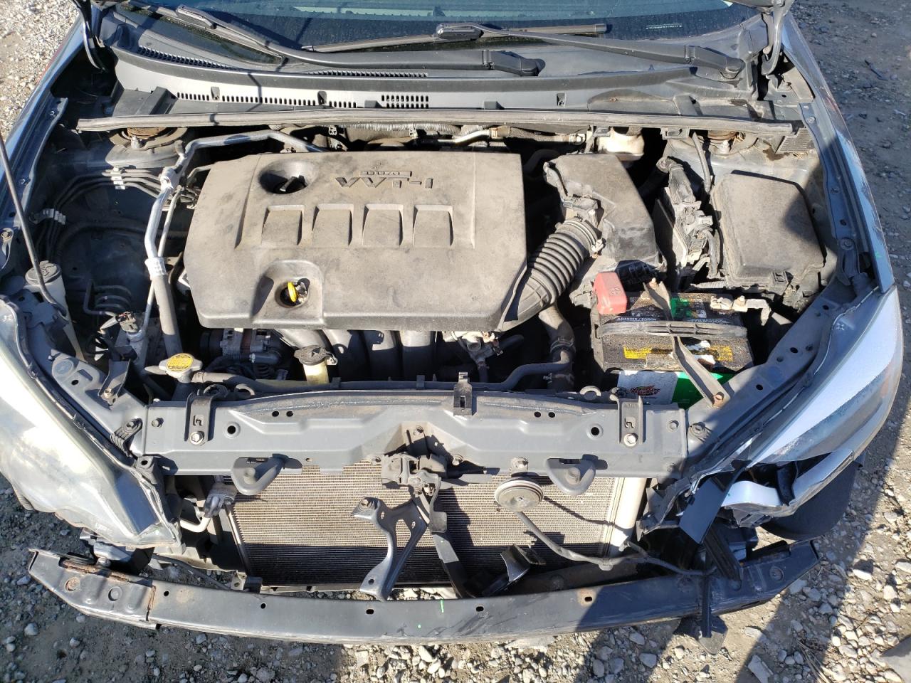 2014 Toyota Corolla - Image 11