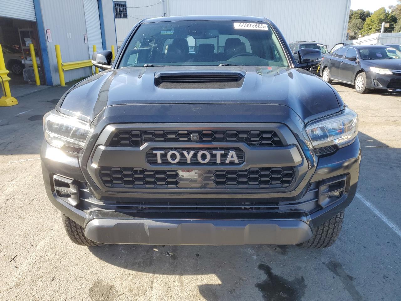 2021 Toyota Tacoma - Image 5