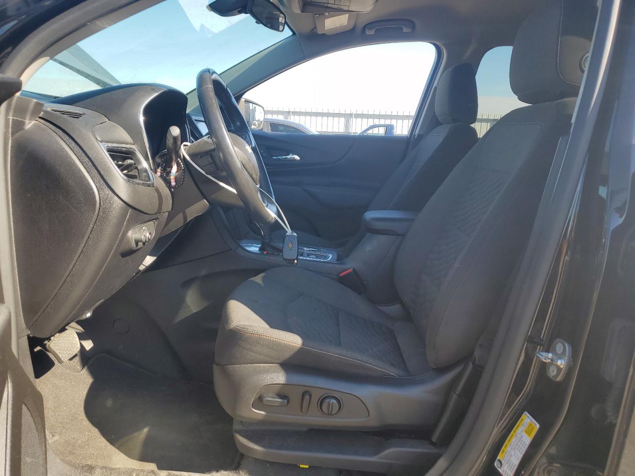 2018 Chevrolet Equinox - Image 7