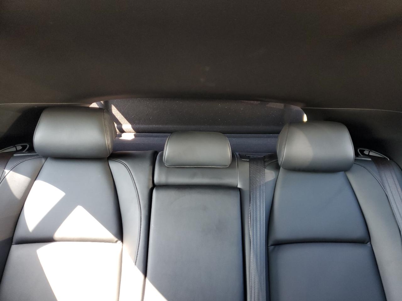 2020 Mazda 3 - Image 10