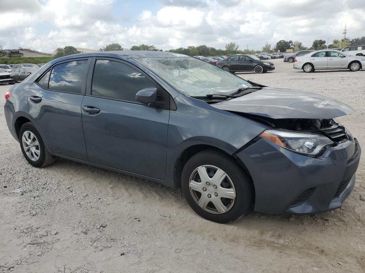 2016 Toyota Corolla - Image 4