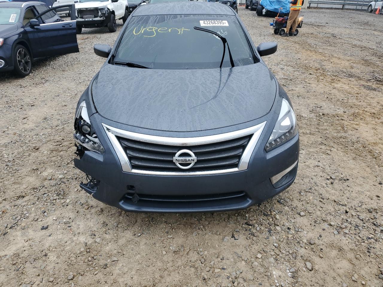 2013 Nissan Altima - Image 5