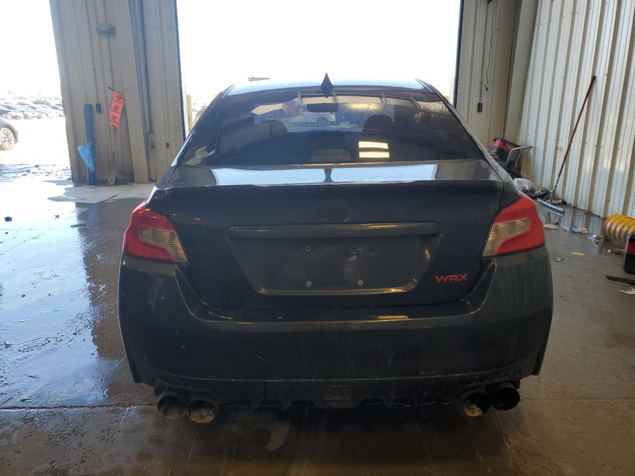2017 Subaru WRX - Image 6