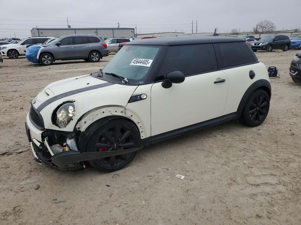 2013 MINI Cooper - Image 1