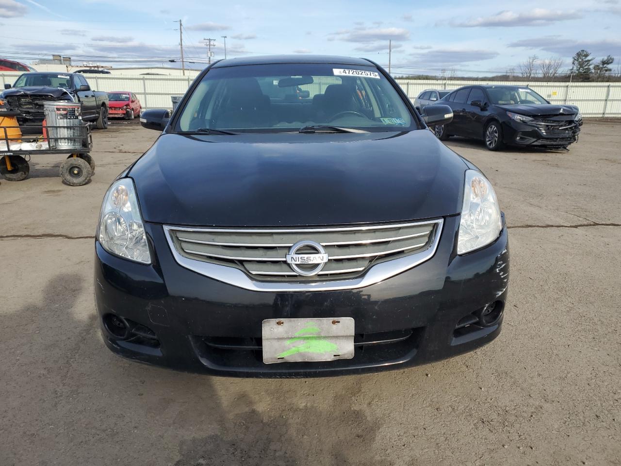 2010 Nissan Altima - Image 5