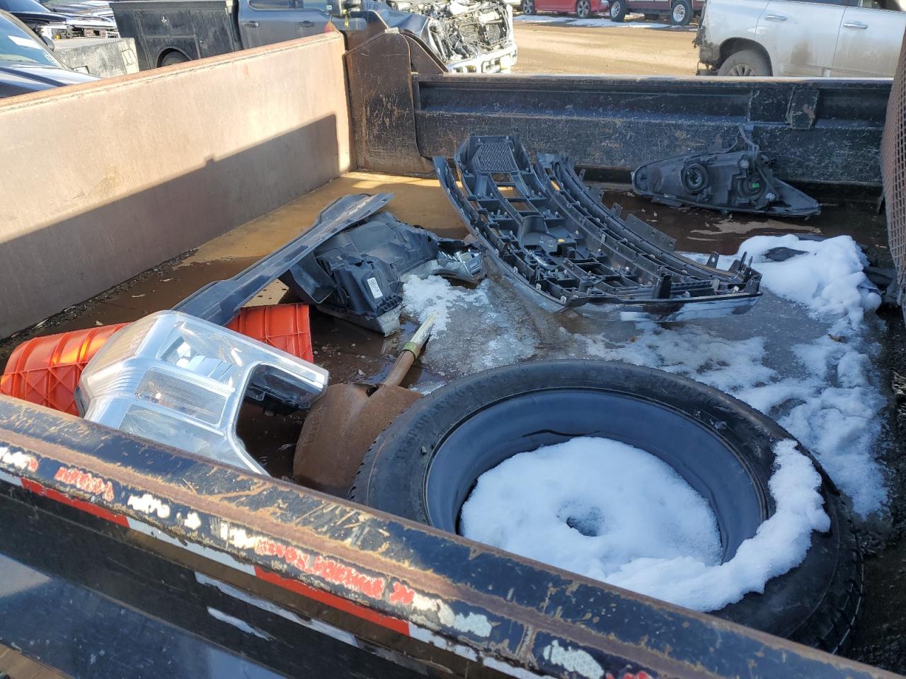 2020 Ford F350 - Image 14