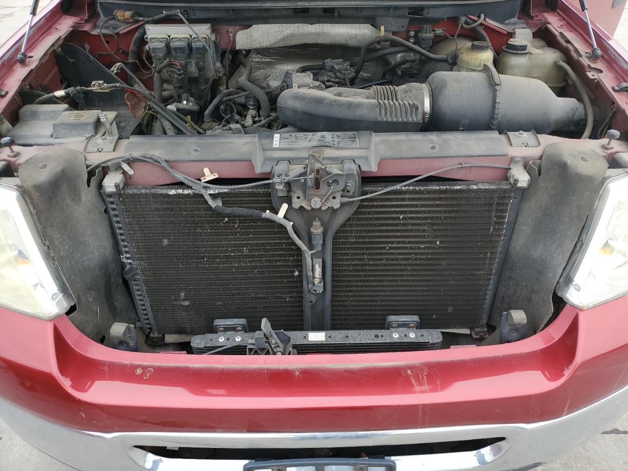 2008 Ford F-150 - Image 11