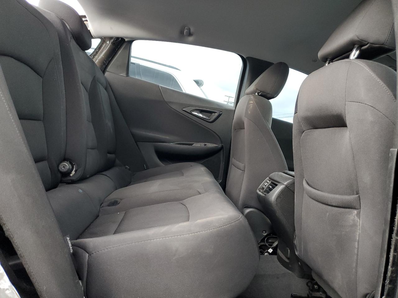 2021 Chevrolet Malibu - Image 10