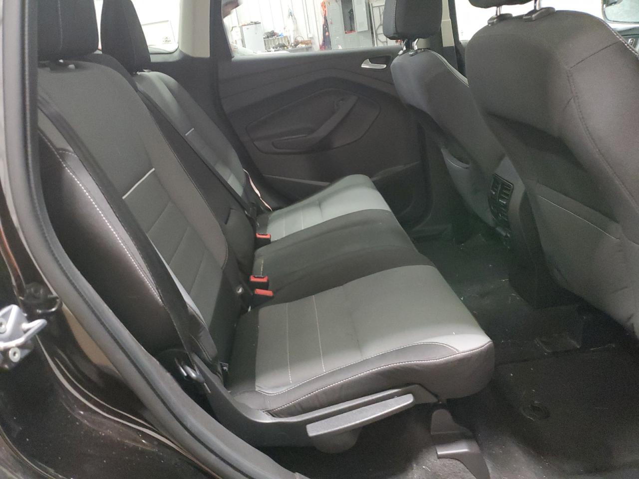 2013 Ford Escape - Image 11