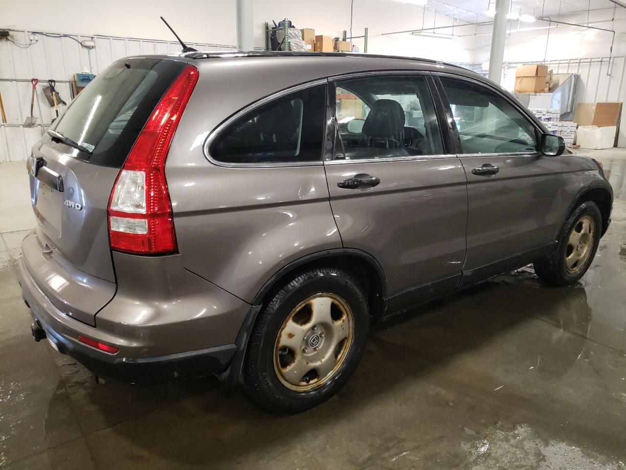 2010 Honda CR-V - Image 3