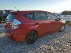 2012 Toyota Prius V  იყიდება Taylor-ში, TX - Front End