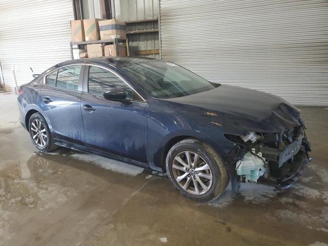  MAZDA 3 2020 Синий