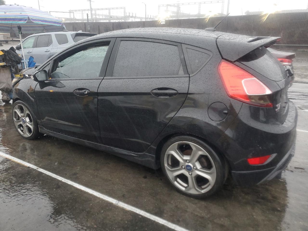 2016 Ford Fiesta - Image 2