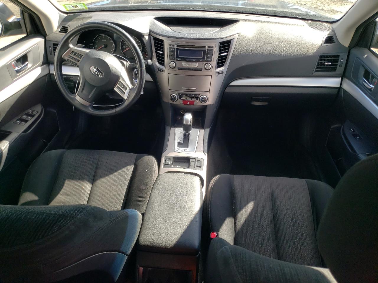 2013 Subaru Outback - Image 8