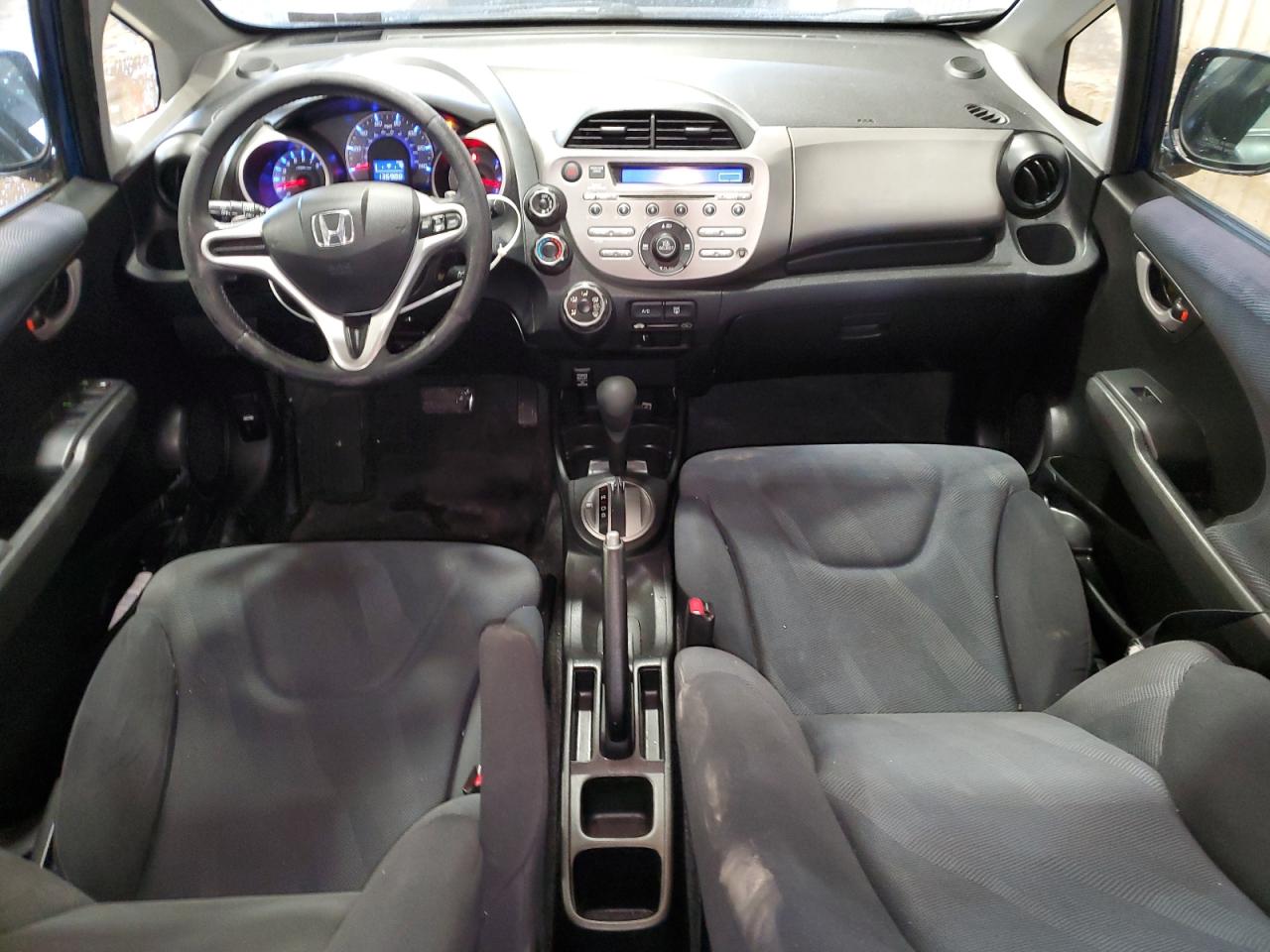 2009 Honda Fit - Image 8