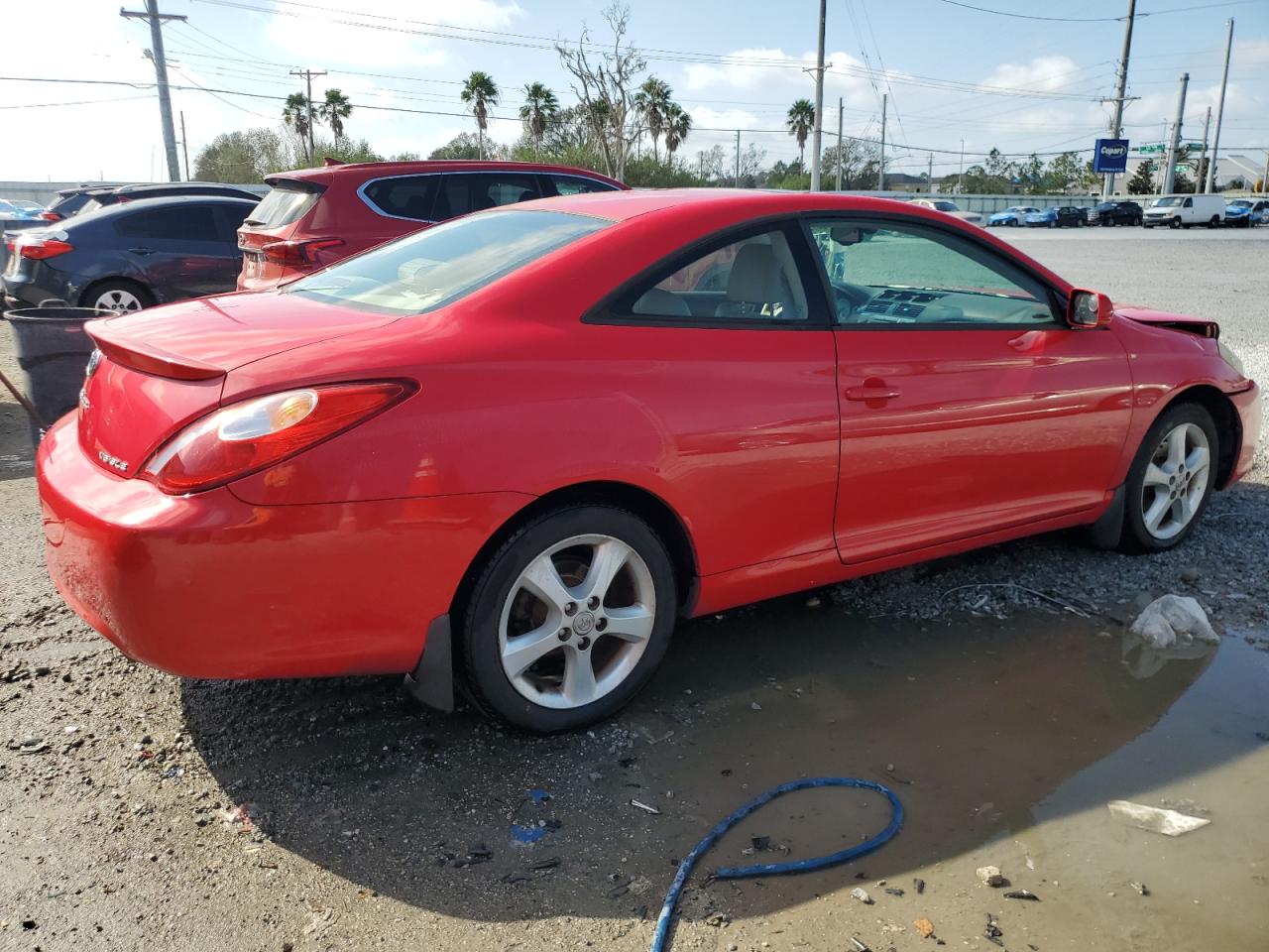 2005 Toyota Camry Solara - Image 3