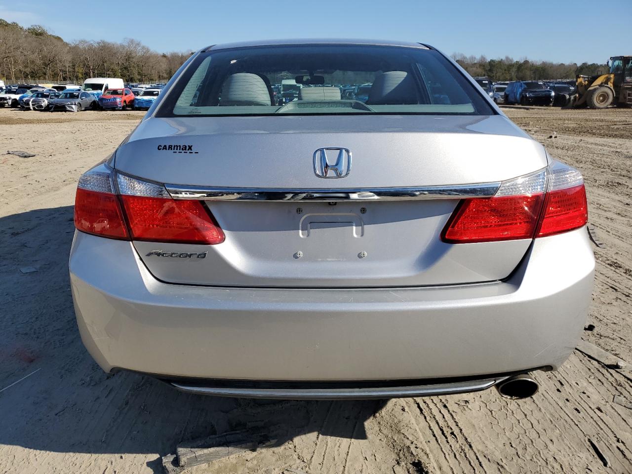 2015 Honda Accord - Image 6