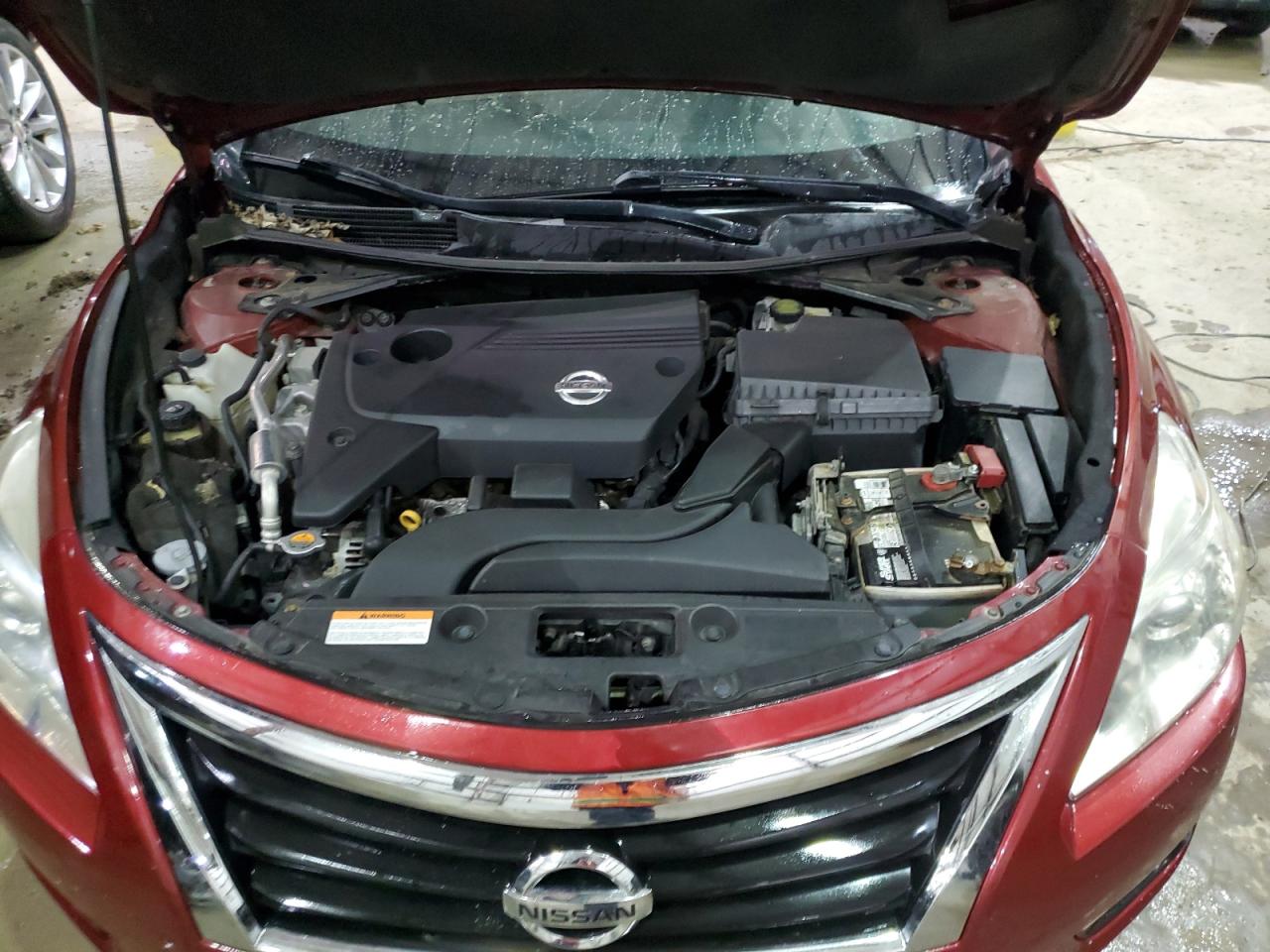 2013 Nissan Altima - Image 11