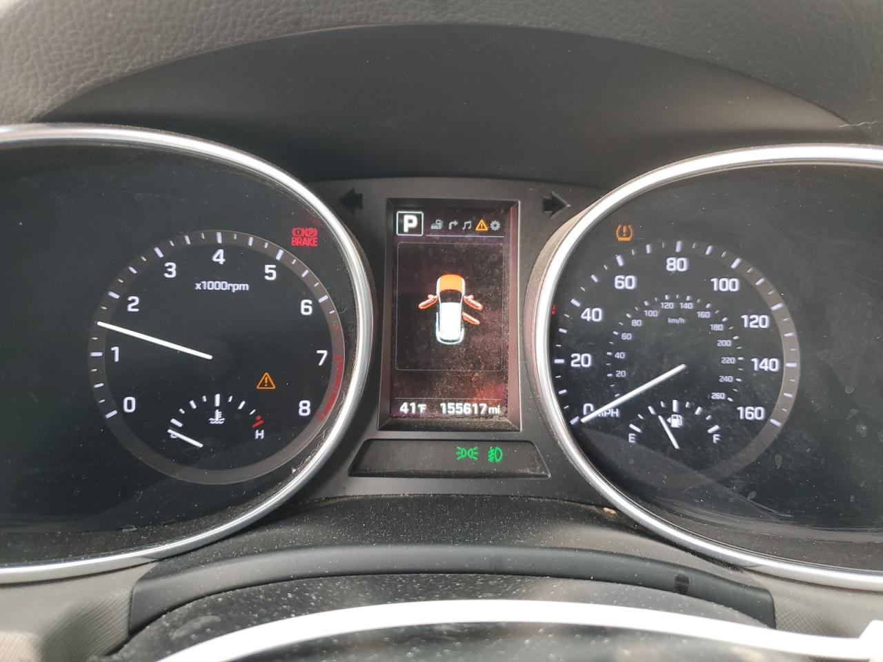 2018 Hyundai Santa Fe - Image 9