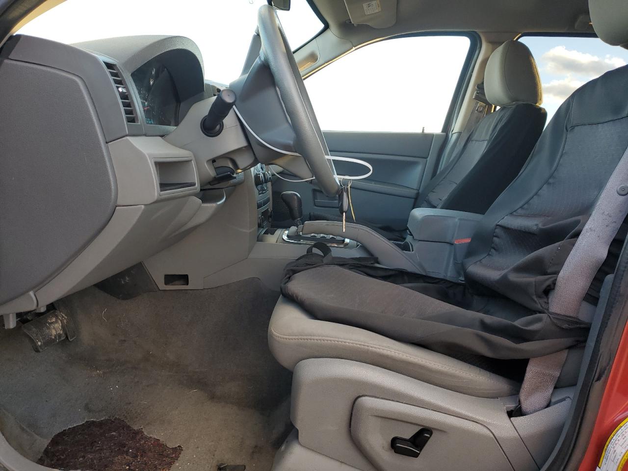 2006 Jeep Grand Cherokee - Image 7