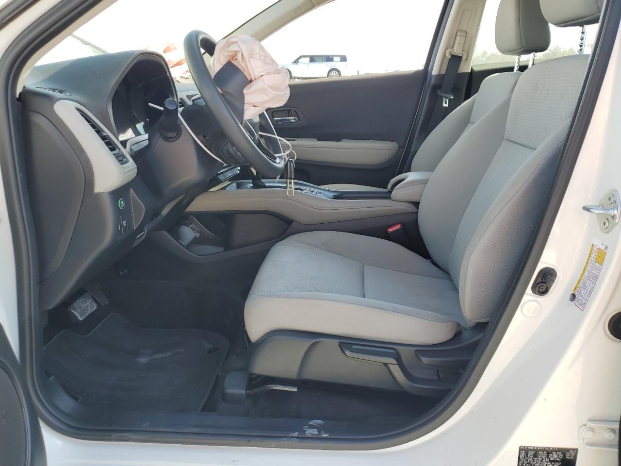 2021 Honda HR-V - Image 7