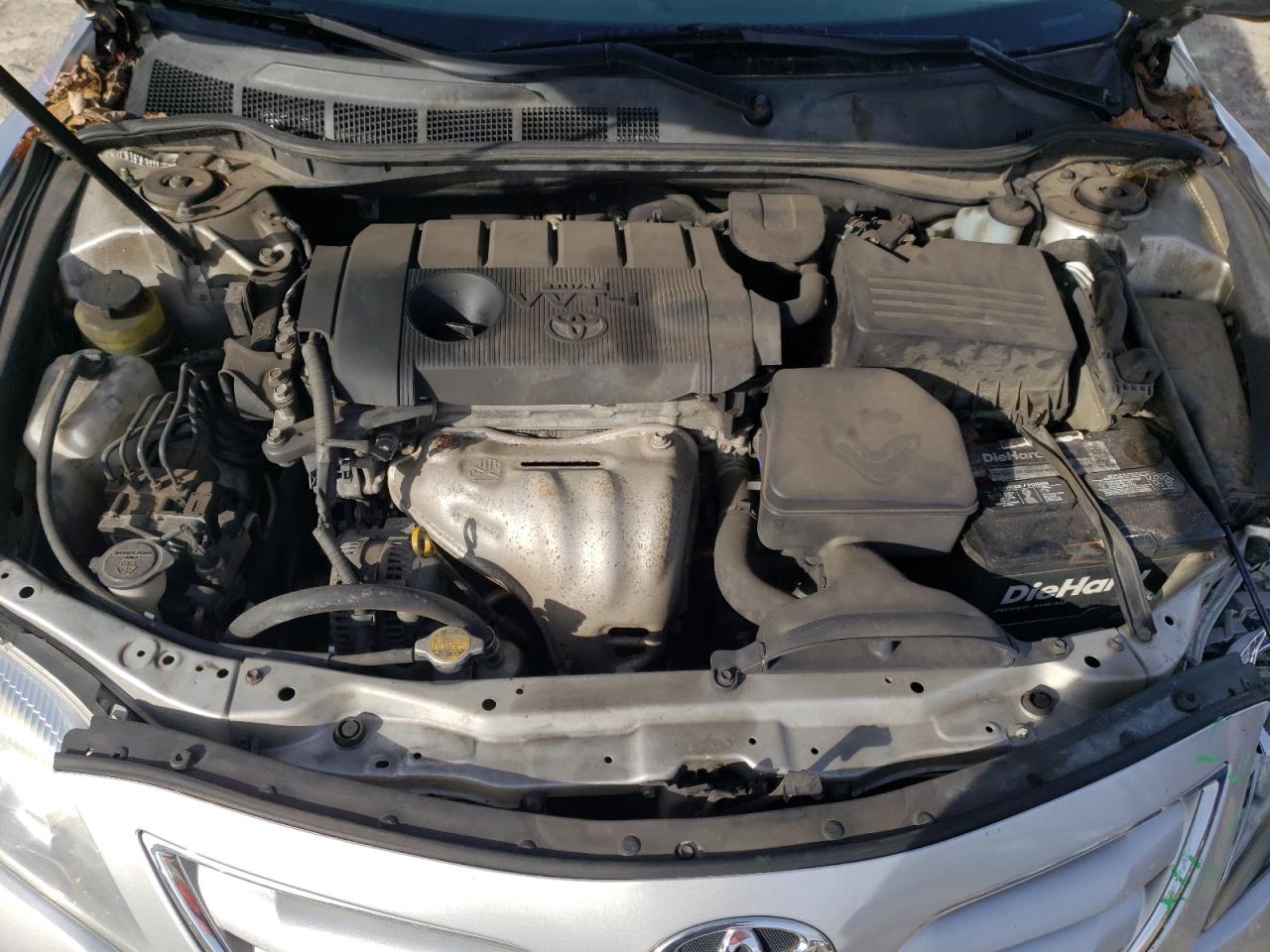2011 Toyota Camry - Image 11
