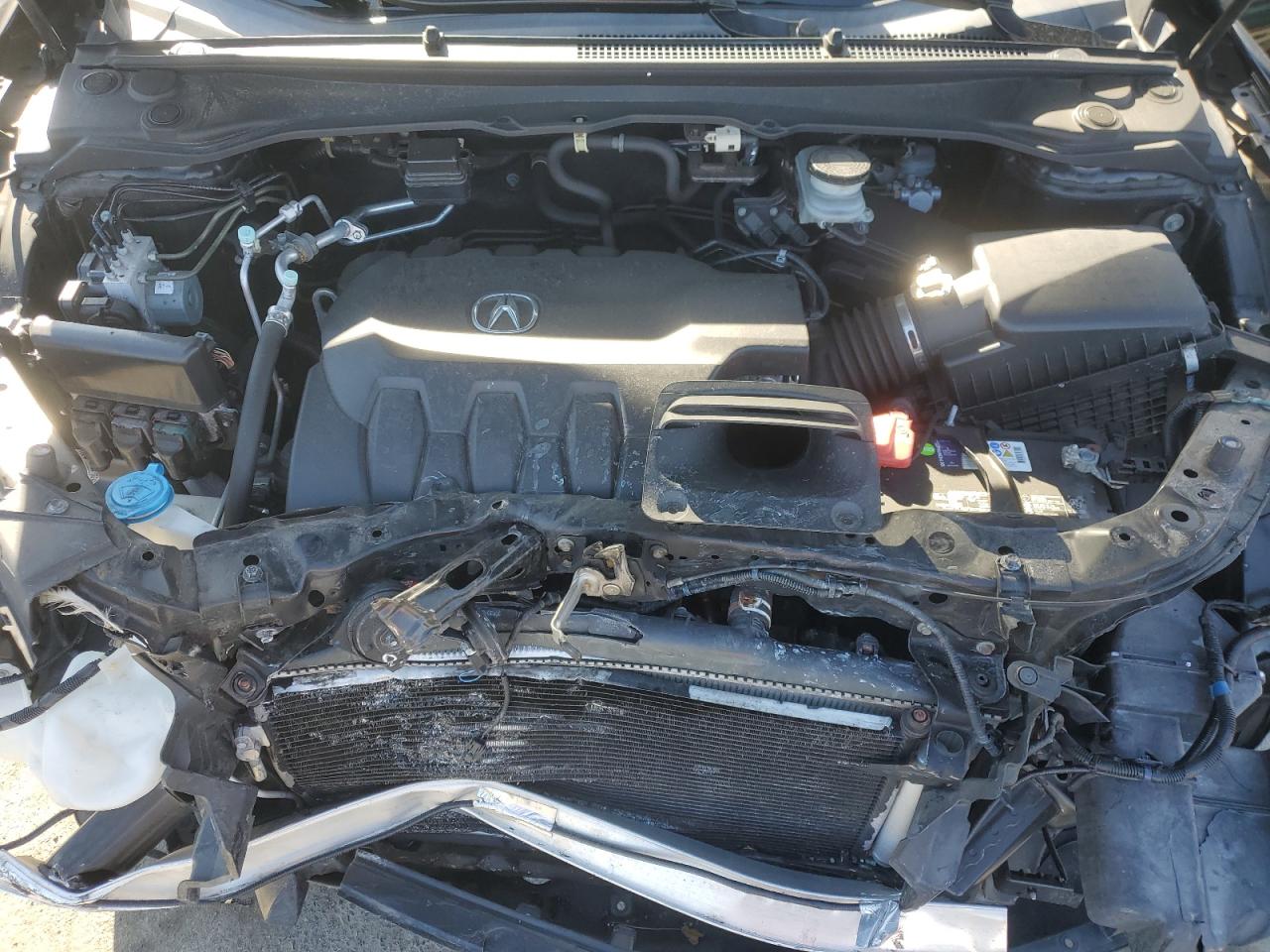 2018 Acura RDX - Image 12
