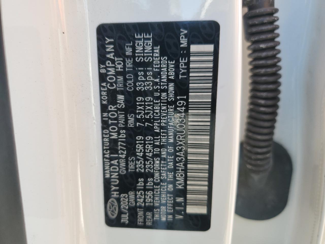 2024 Hyundai Kona - Image 13