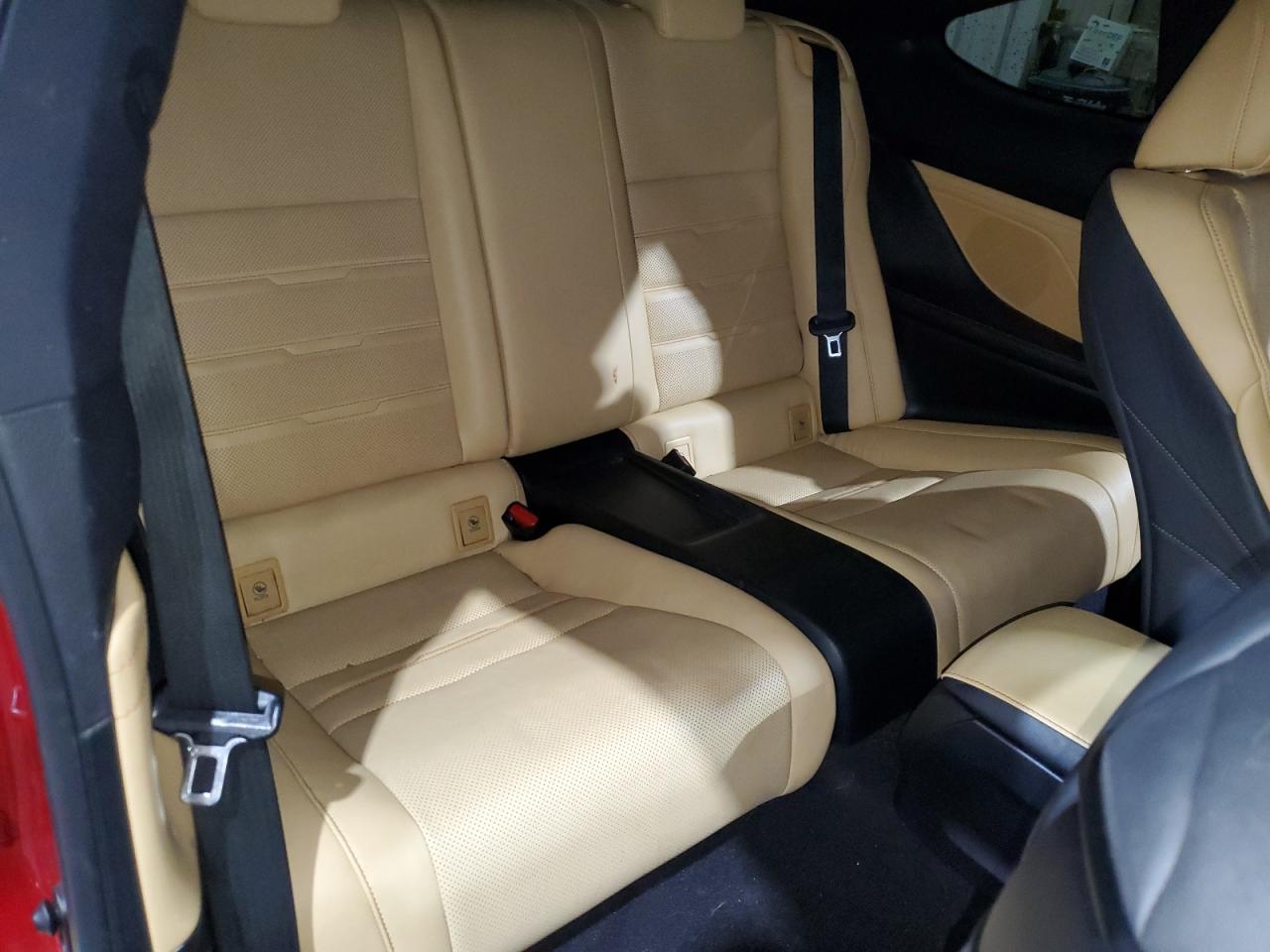 2015 Lexus RX - Image 10