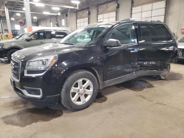 2014 Gmc Acadia Sle