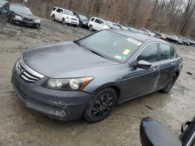 2011 Honda Accord Lx