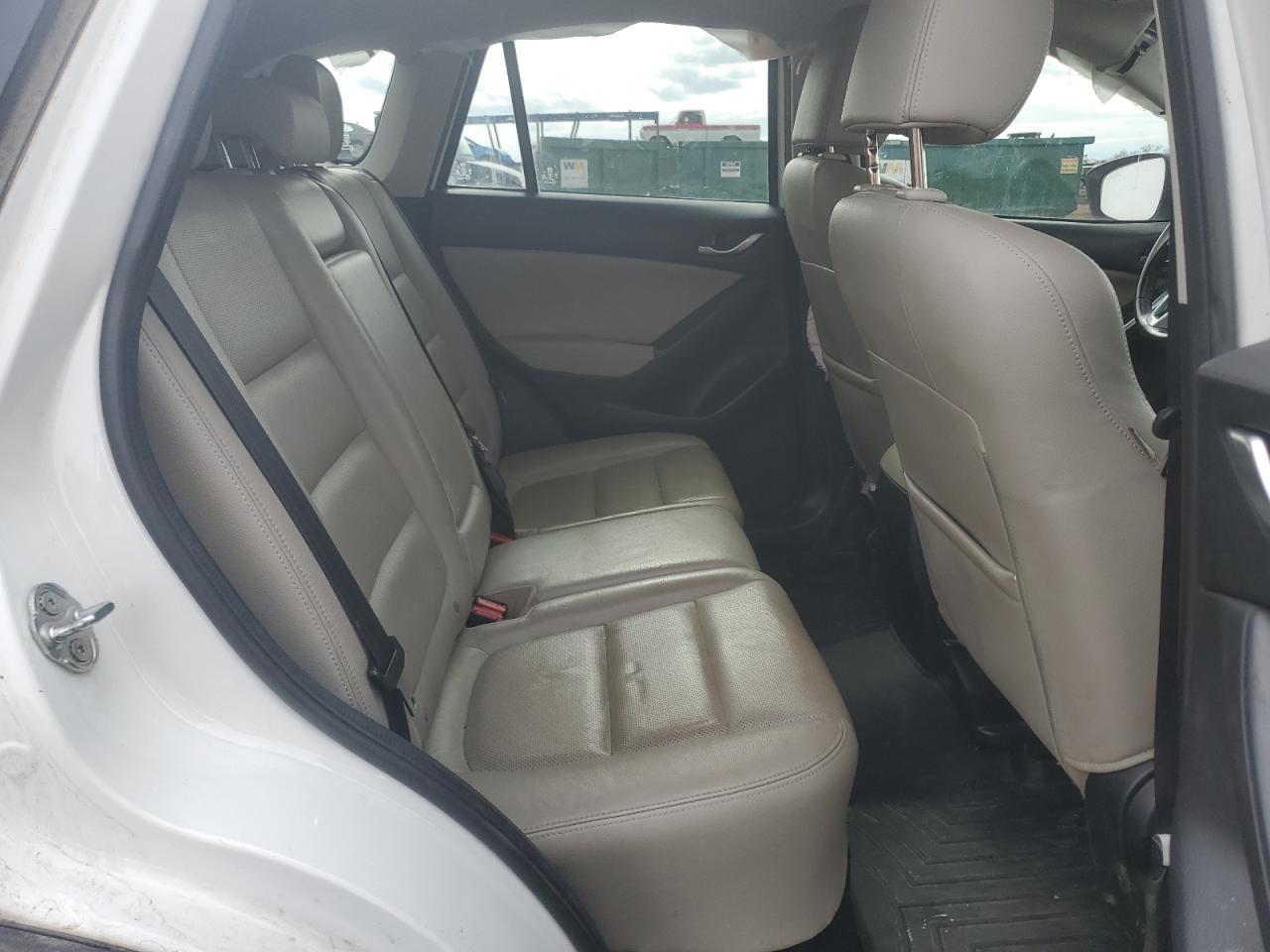 2014 Mazda CX-5 - Image 11