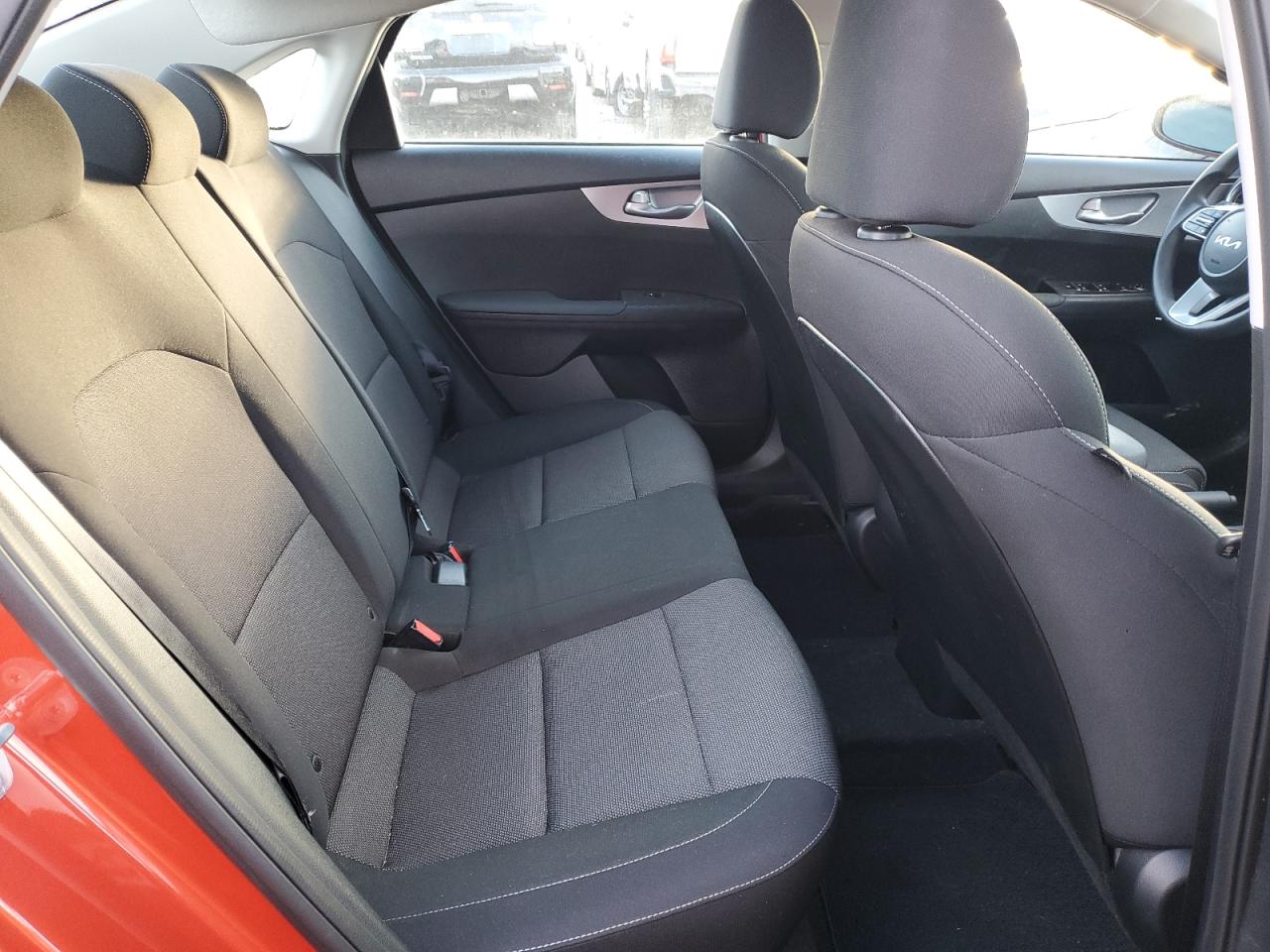 2022 Kia Forte - Image 10