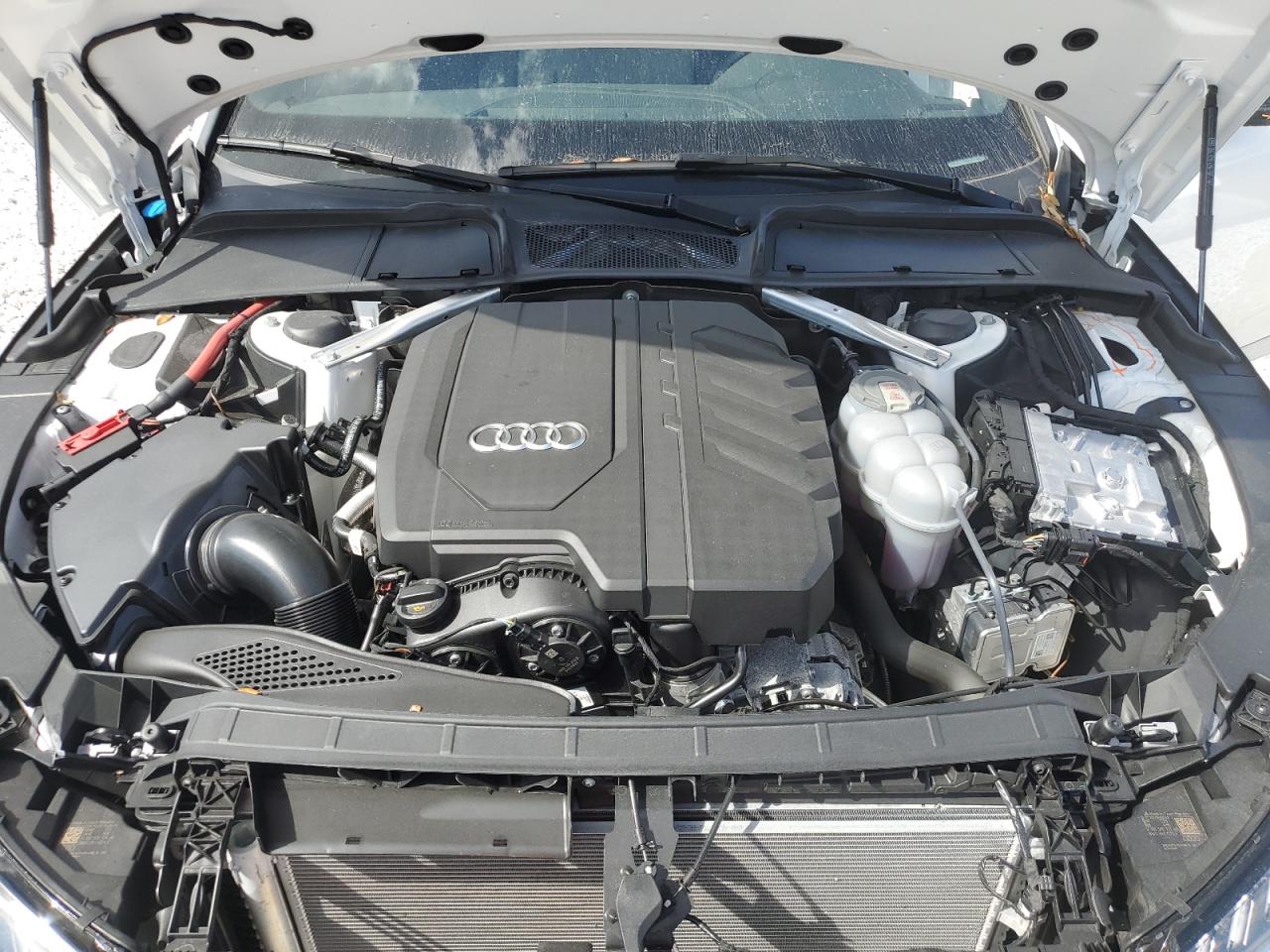 2024 Audi A4 - Image 11