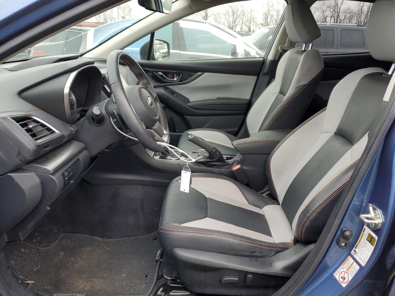 2018 Subaru XV - Image 7
